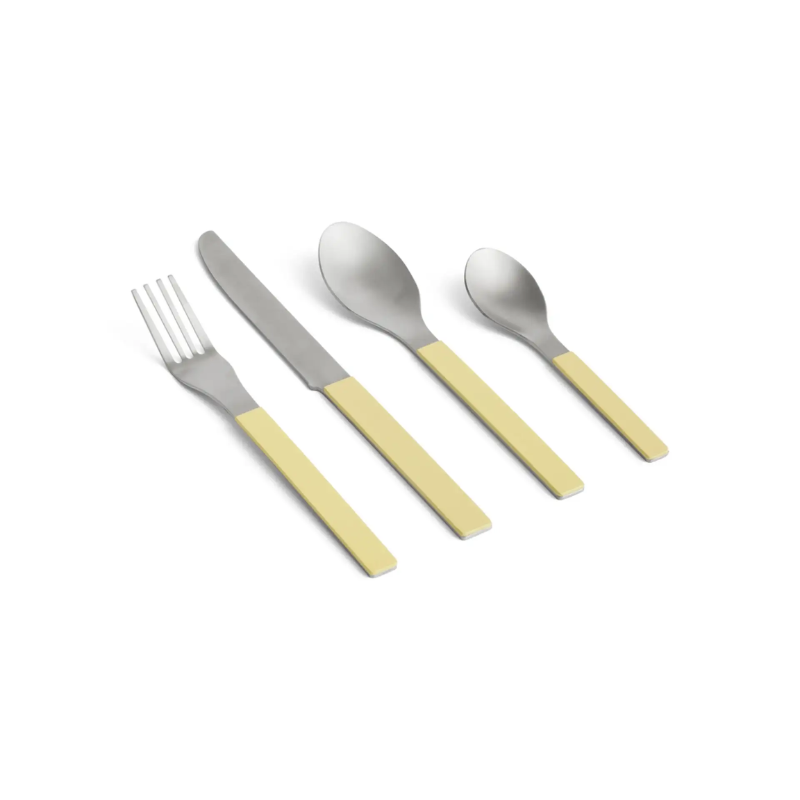 HAY Bestek - Muller Van Severen (Set of 4) - HAY