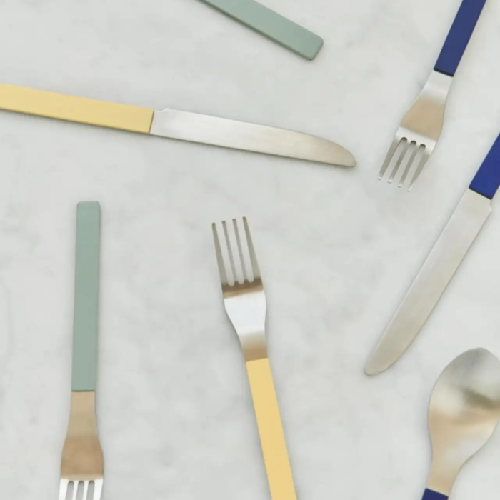 HAY Couverts - Muller Van Severen (Set of 4) - HAY