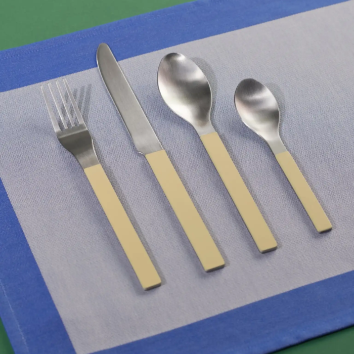 HAY Bestek - Muller Van Severen (Set of 4) - HAY