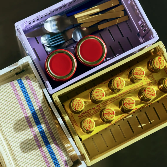 HAY Bestek - Muller Van Severen (Set of 4) - HAY