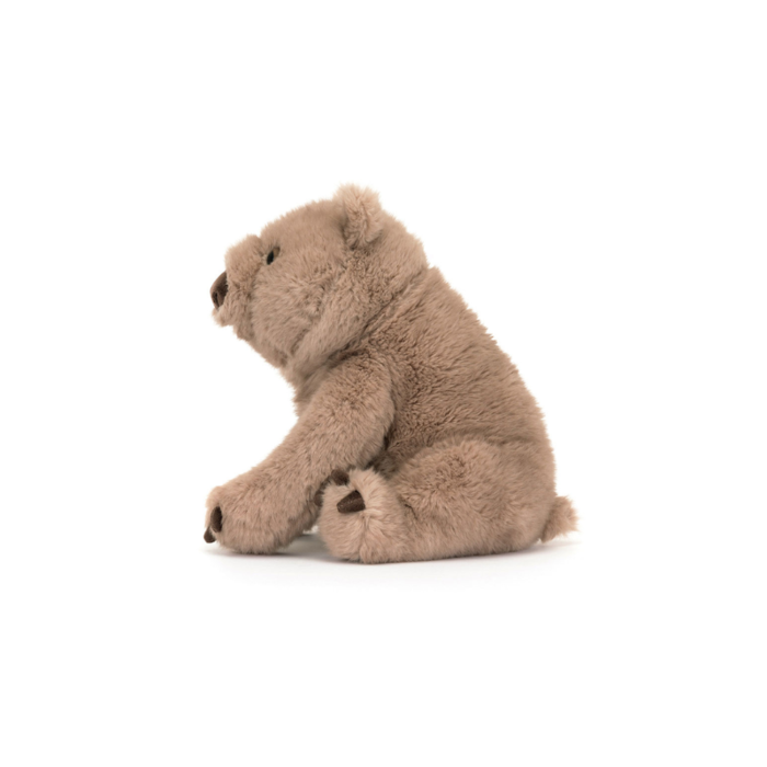 Jellycat Peluche Wombat H23 cm - Jellycat