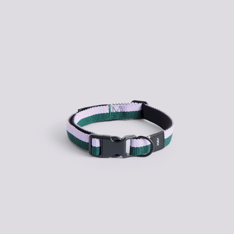 HAY Hondenhalsband - Dog Collar - S/M - HAY