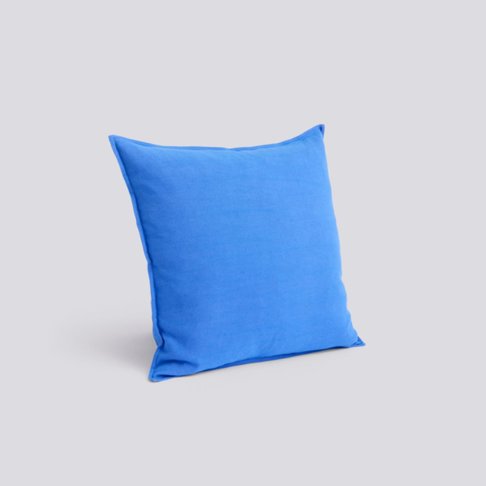 HAY Coussin en lin 50x50 cm - HAY