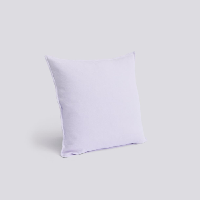 HAY Coussin en lin 50x50 cm - HAY