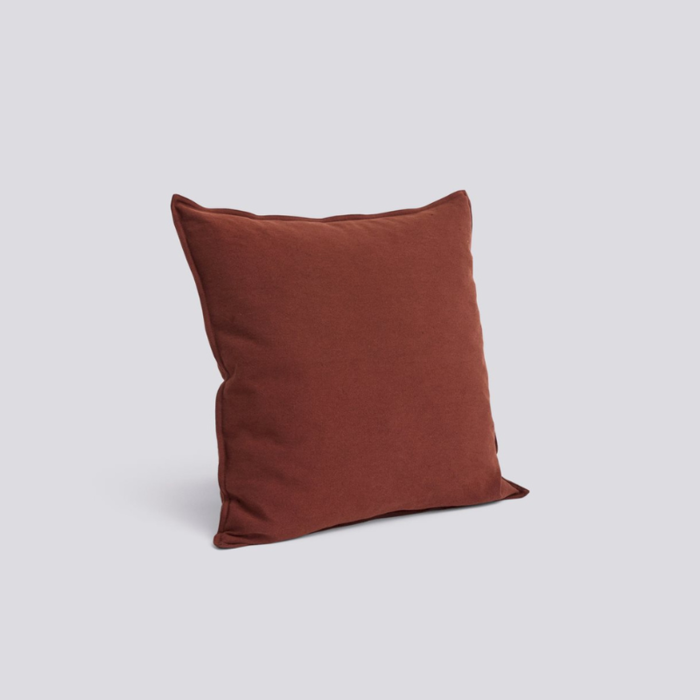 HAY Coussin en lin 50x50 cm - HAY