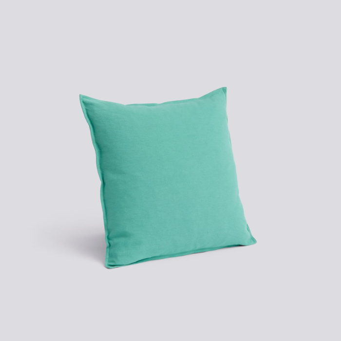 HAY Coussin en lin 50x50 cm - HAY