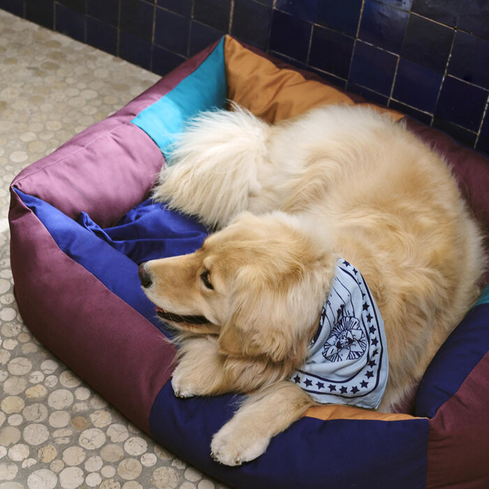 HAY Panier pour chien - Dogs bed - HAY