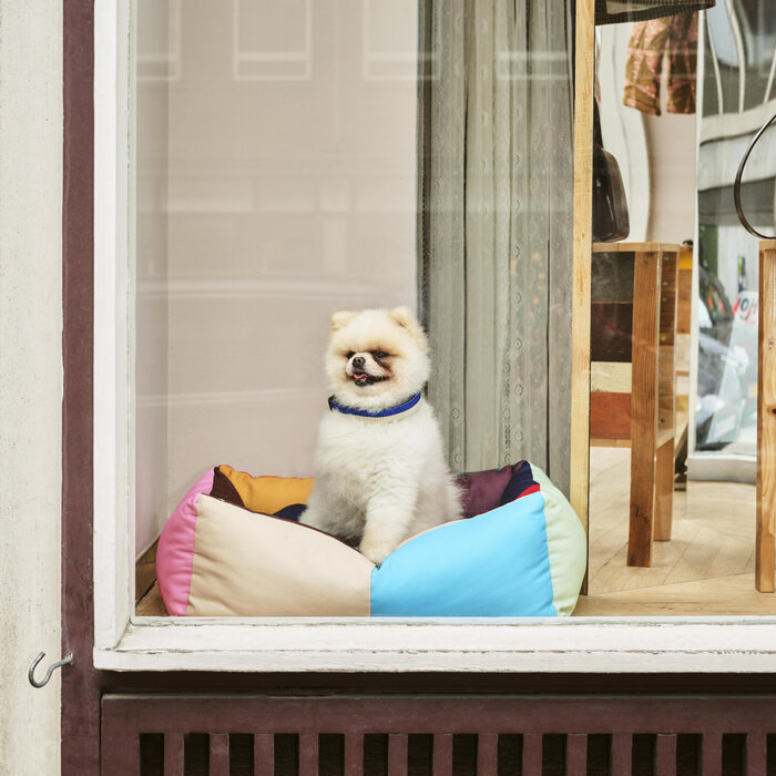 HAY Panier pour chien - Dogs bed - HAY