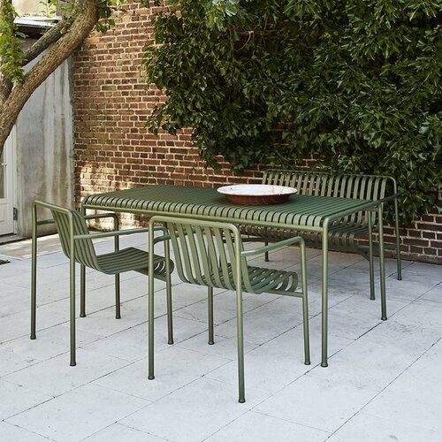 Tables de jardin