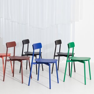 Petite Friture Fromme chair