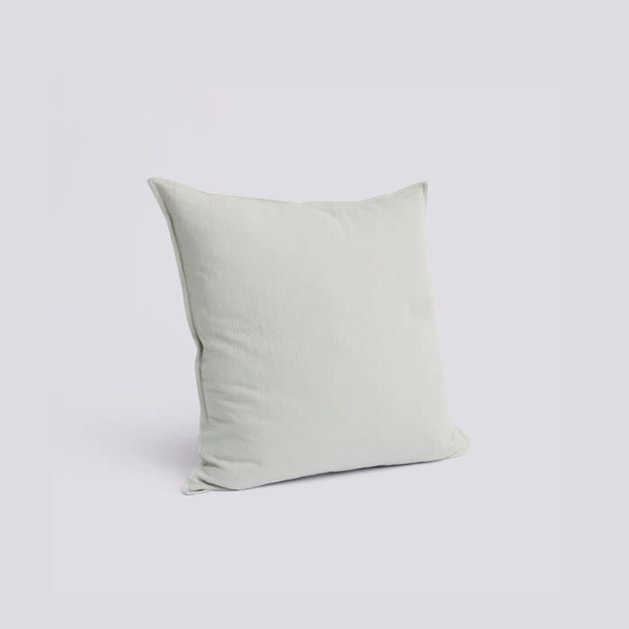 HAY Coussin en lin 60x60 cm - HAY