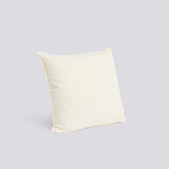HAY Coussin en lin 60x60 cm - HAY