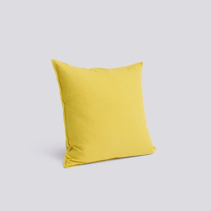 HAY Coussin en lin 60x60 cm - HAY