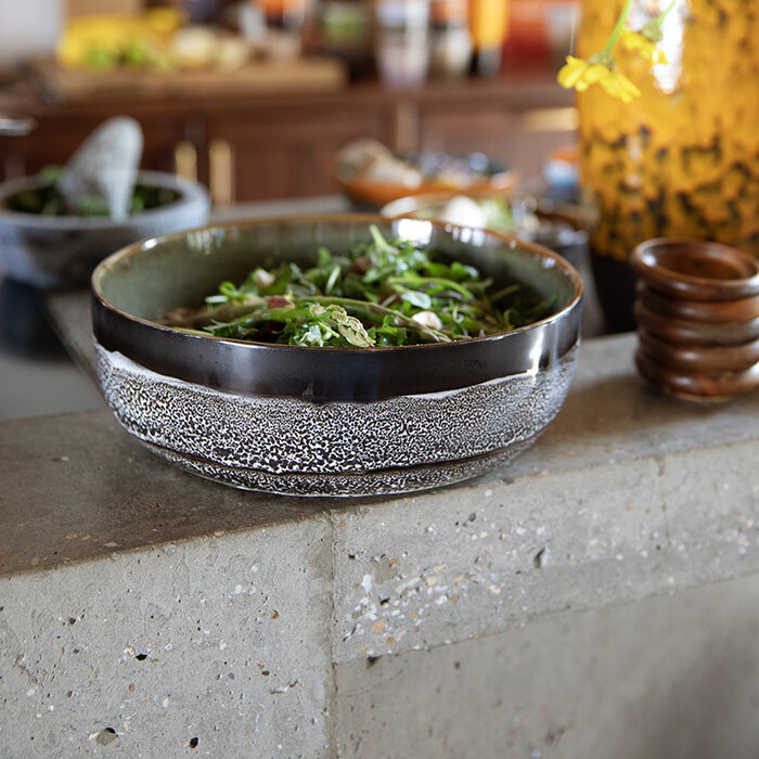 HKliving Slakom Ø25 cm - HKliving