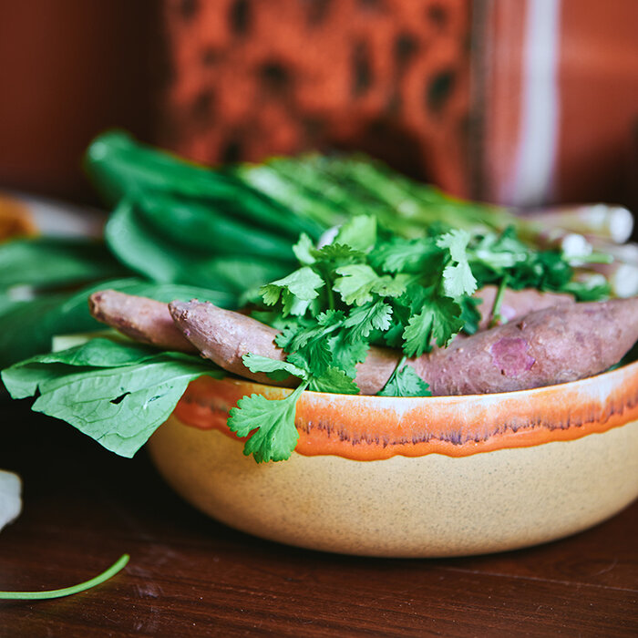 HKliving Saladier Ø25 cm - HKliving