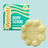 Wondr Scrub bar - Energizing ginger