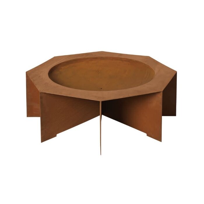 Fermliving Brasero Otte Ø85 cm - Fermliving