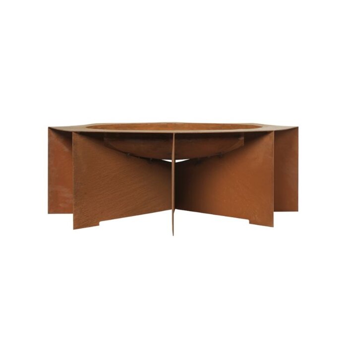 Fermliving Brasero Otte Ø85 cm - Fermliving