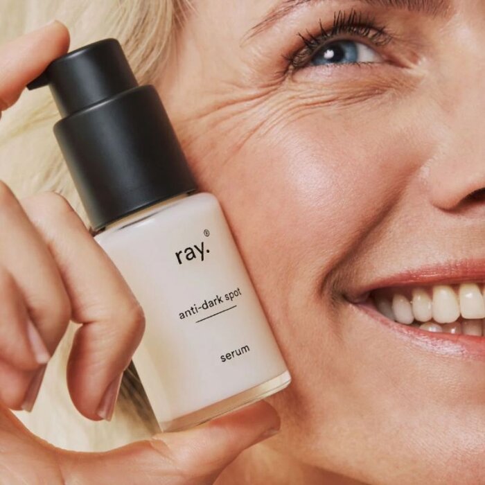 Ray Anti-pigmentvlekken serum 30ml - Ray