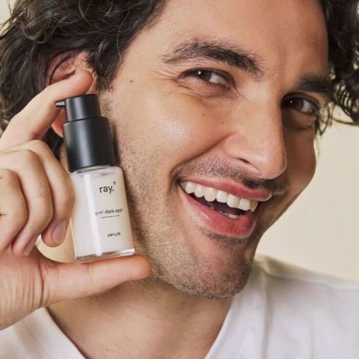 Ray Anti-pigmentvlekken serum 30ml - Ray