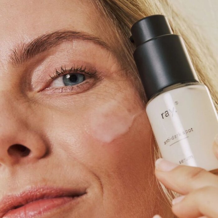 Ray Sérum anti-taches pigmentaires 30 ml - Ray