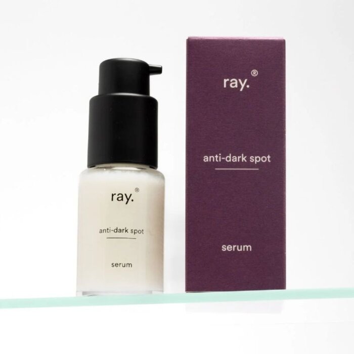 Ray Sérum anti-taches pigmentaires 30 ml - Ray