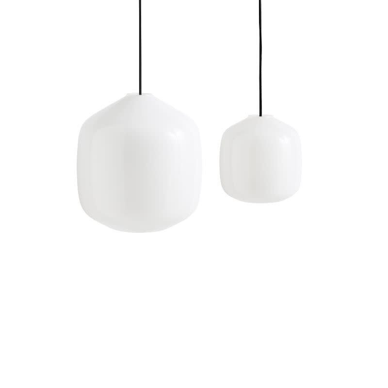HAY Aspekt buoy hanglamp - glas - HAY