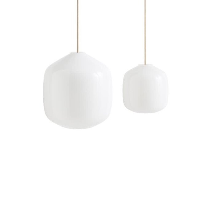 HAY Suspension Aspekt buoy - verre - HAY