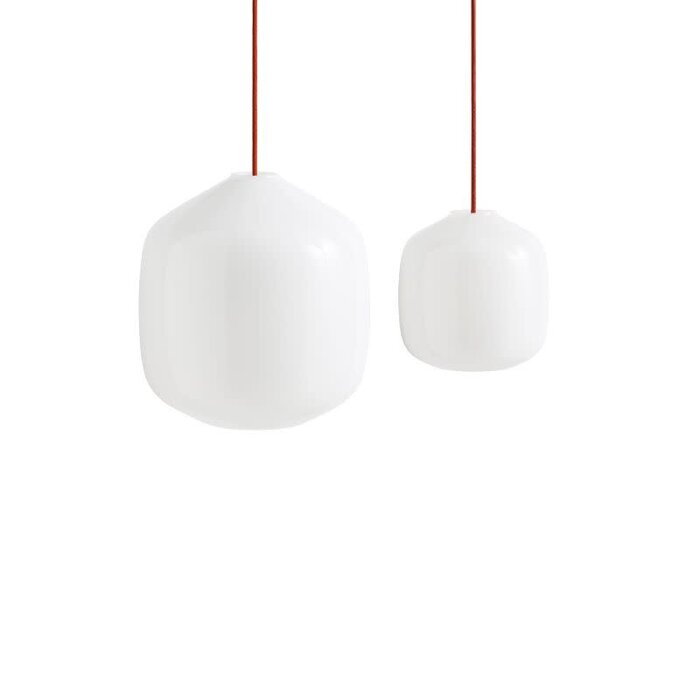 HAY Suspension Aspekt buoy - verre - HAY