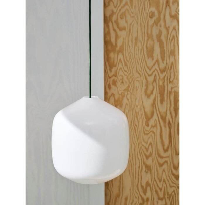 HAY Aspekt buoy hanglamp - glas - HAY