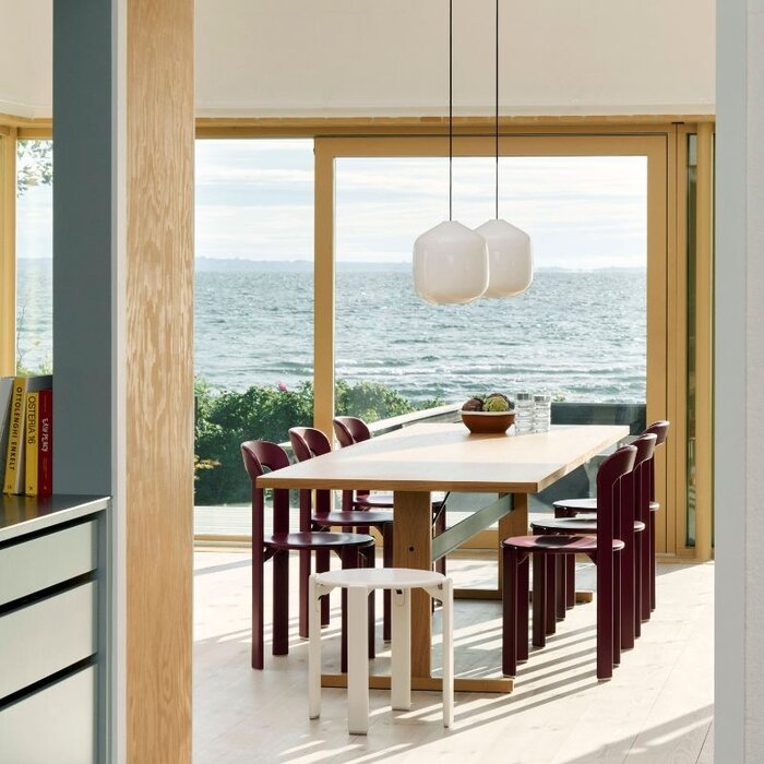 HAY Suspension Aspekt buoy - verre - HAY