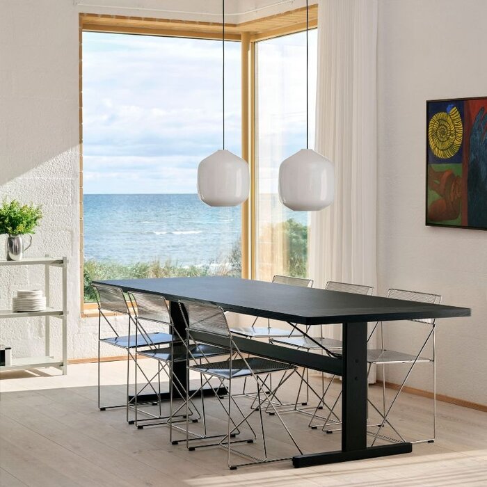 HAY Suspension Aspekt buoy - verre - HAY