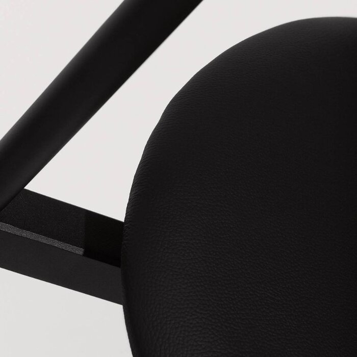 Petite Friture Tabouret Fromme bois - Petite Friture