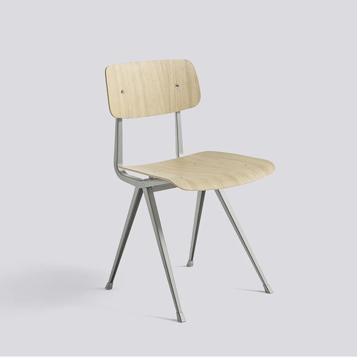 HAY Chaise Result