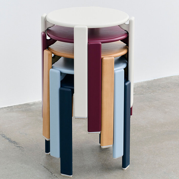 HAY Rey tabouret - HAY