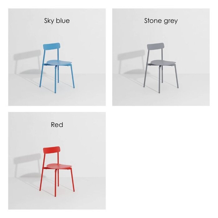 Petite Friture Fromme chair - Petite Friture