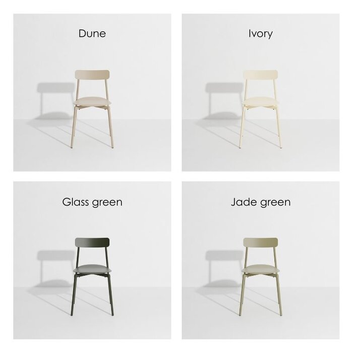 Petite Friture Fromme chair - Petite Friture