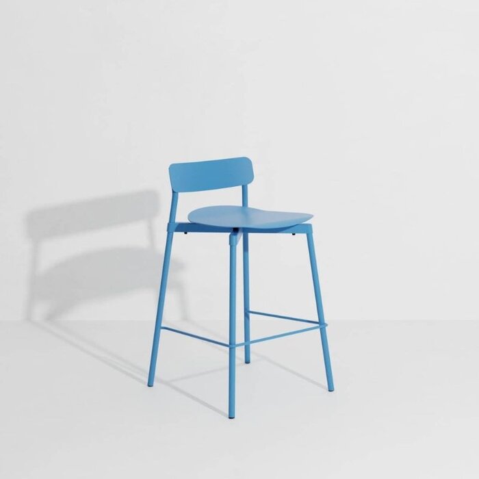 Petite Friture Tabouret de bar Fromme - Petite Friture