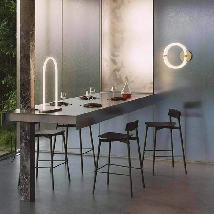 Petite Friture Fromme barkruk - Petite Friture