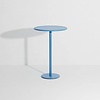 Petite Friture Week-end high table round