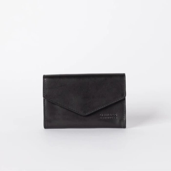 O MY BAG Jo's portemonnee - magnetisch - O MY BAG