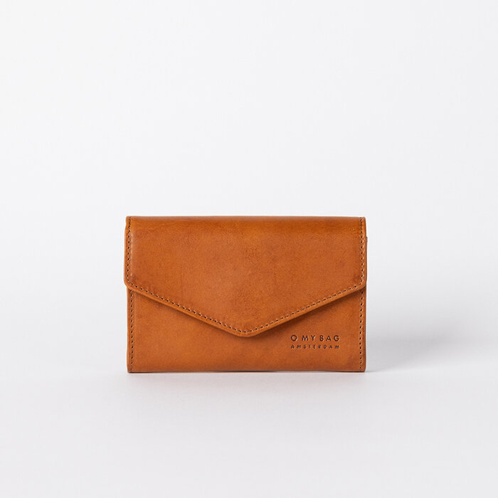 O MY BAG Jo's portemonnee - magnetisch - O MY BAG