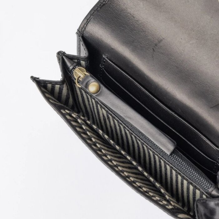 O MY BAG Jo's portemonnee - magnetisch - O MY BAG