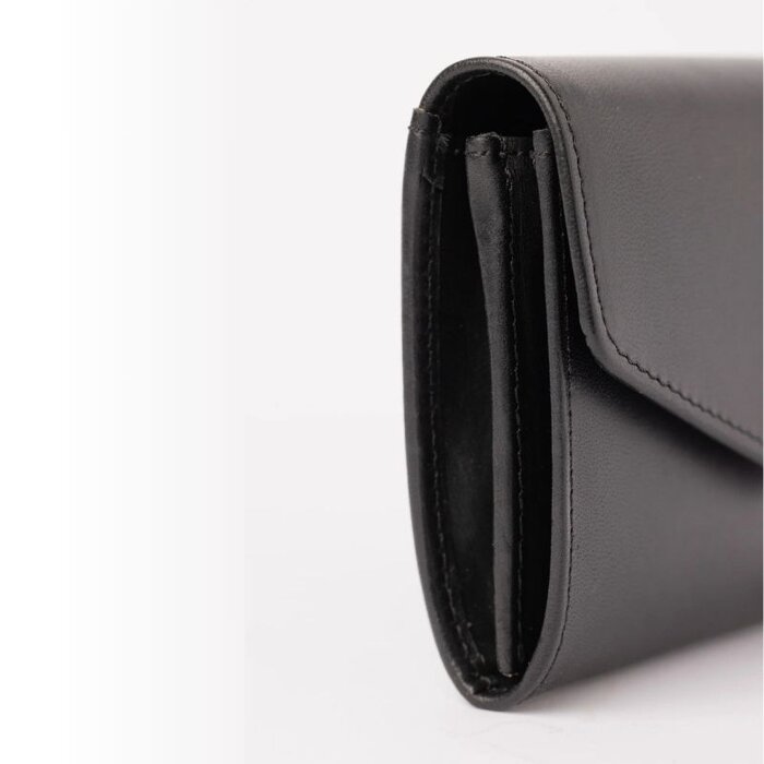 O MY BAG Jo's portemonnee - magnetisch - O MY BAG