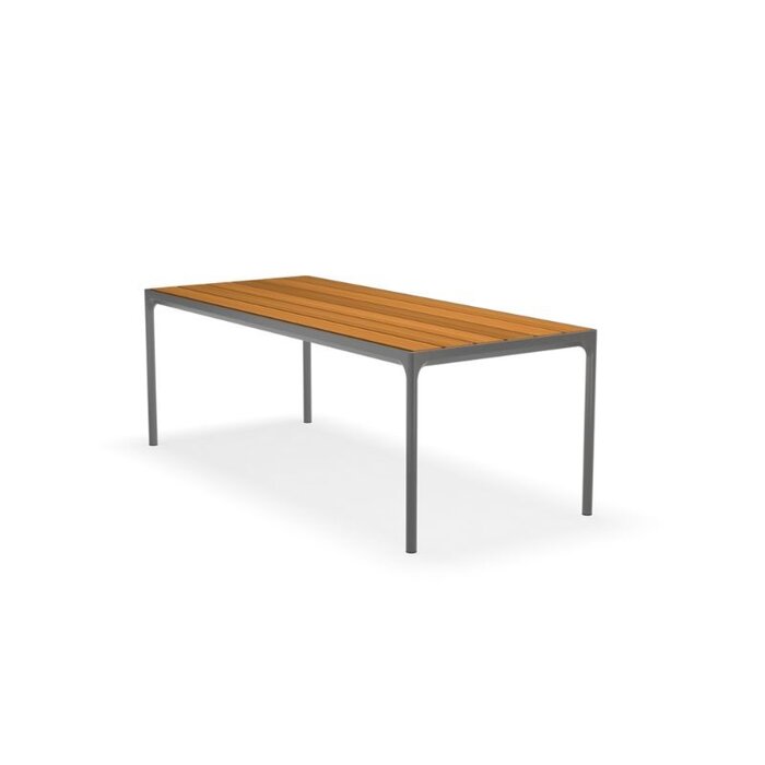 Houe Four tafel outdoor - Houe