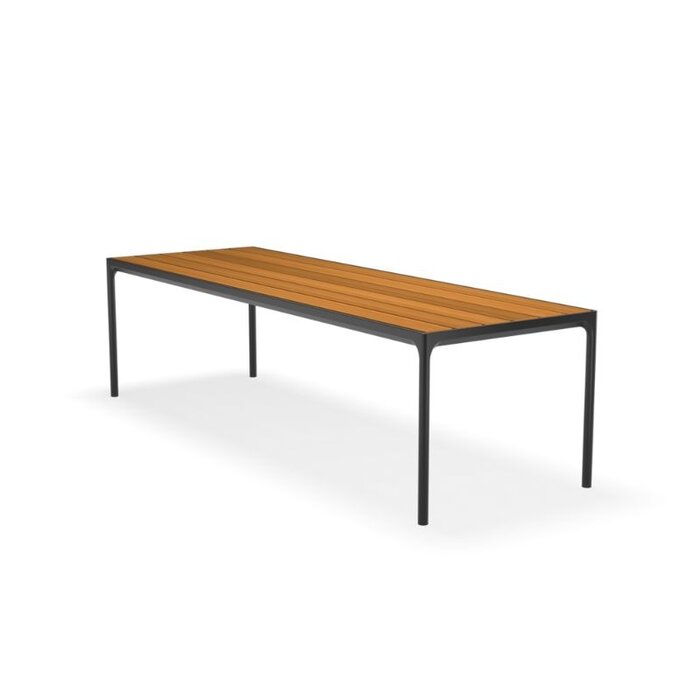 Houe Four tafel outdoor - Houe