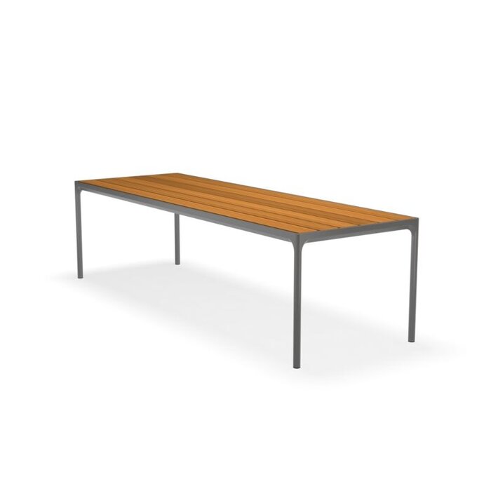 Houe Four tuintafel - Houe