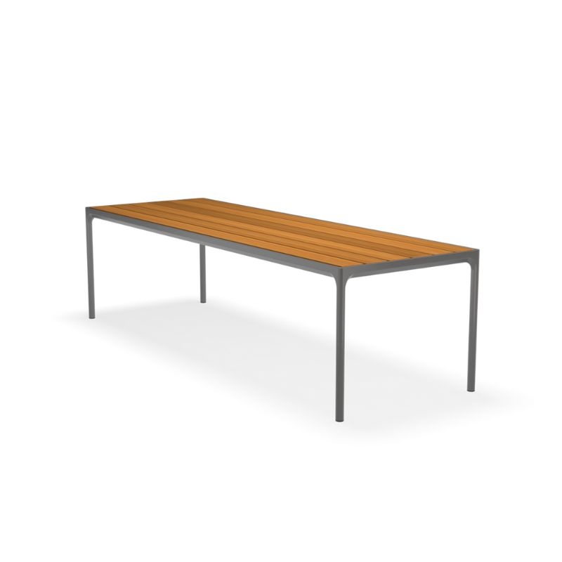 Houe Four tafel outdoor - Houe