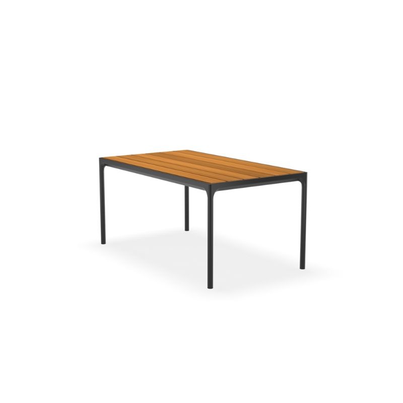 Houe Four tafel outdoor - Houe
