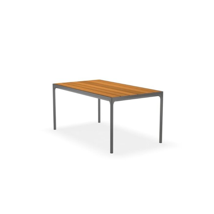 Houe Four tuintafel - Houe